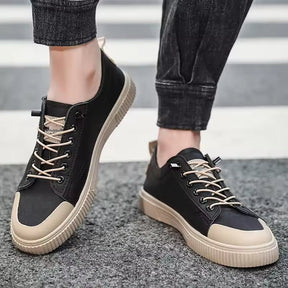 Tênis Casual Masculino Franco Fiezzo