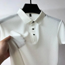Camisa Masculina Polo Lugan Touch