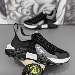 Tênis Masculino Air Force Lugan