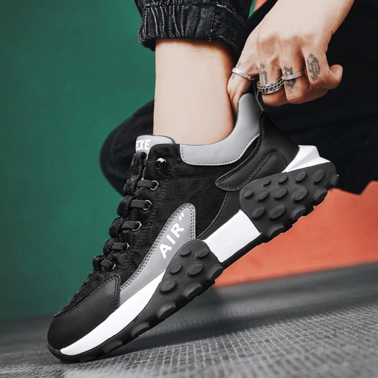 Tênis Masculino Air Force Lugan