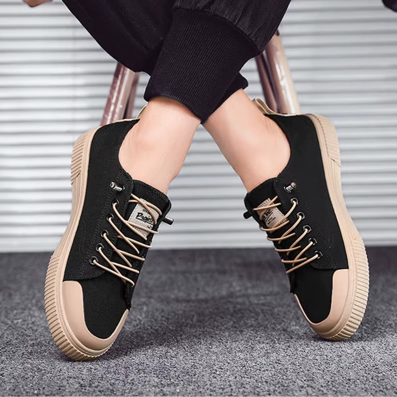 Tênis Casual Masculino Franco Fiezzo