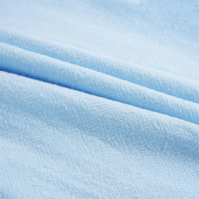 Camisa de Linho Masculina Verano